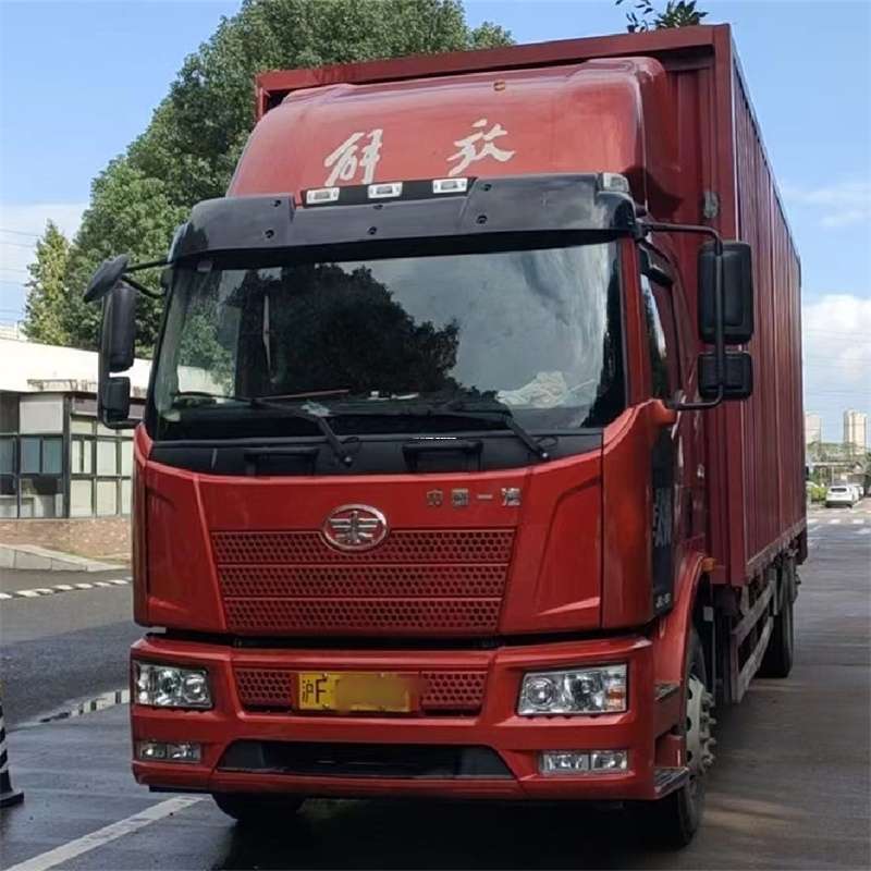齐齐哈尔到德清物流公司——专业货运，安心之选（德清物流专线货运）