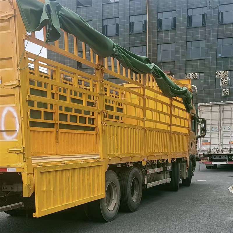 齐齐哈尔到新泰物流公司——一站式货运服务（到新泰的物流）