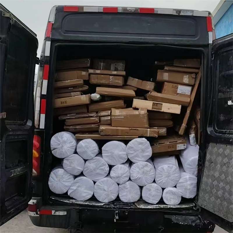 齐齐哈尔至北海货运专线——一站式物流服务，让您的货物畅行无忧（北海到全国物流货运公司）