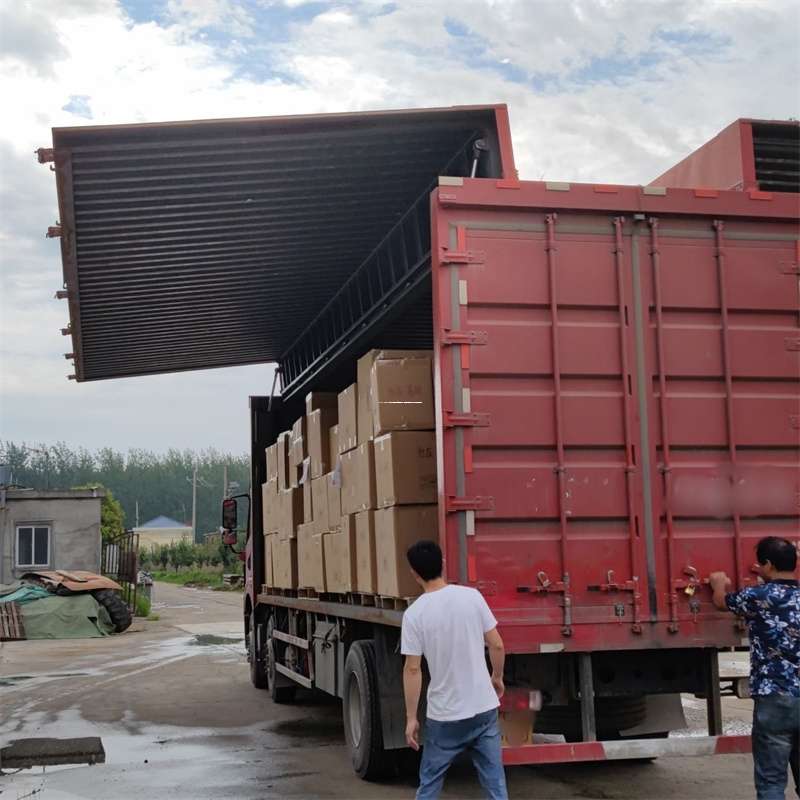 齐齐哈尔到陇南物流公司一站式货运服务，满足您的各种需求（陇南物流运输公司）
