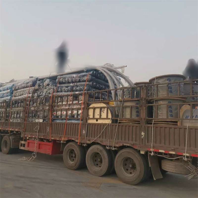 齐齐哈尔到六盘水物流公司——一站式服务，让货运更便捷