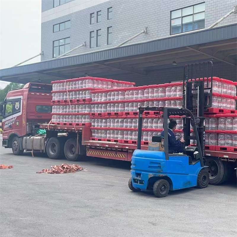 齐齐哈尔到宁波物流公司——一站式服务，让货运更轻松