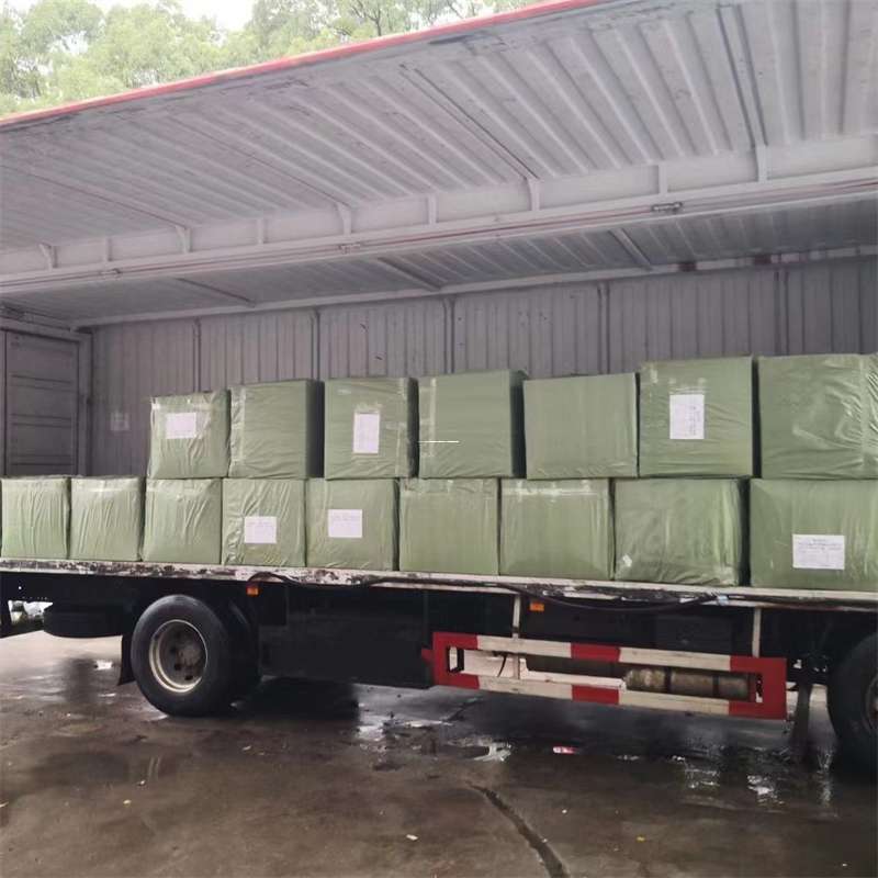 齐齐哈尔至宜春货运专线一站式物流服务，畅享高效便捷运输体验