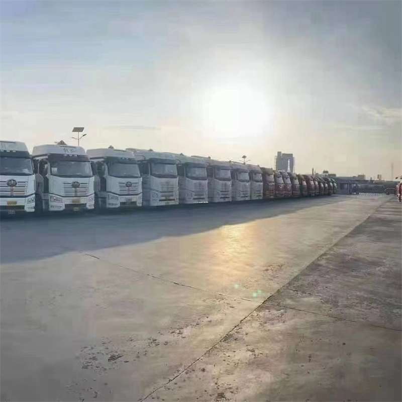 齐齐哈尔到福建物流公司——专业货运，全程无忧