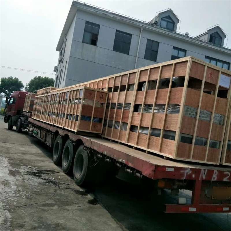 齐齐哈尔到株洲物流公司，一站式服务助您货运无忧