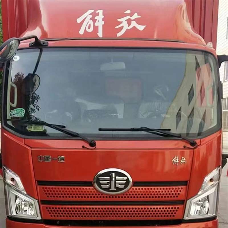 齐齐哈尔至阳泉货运专线一站式物流服务，助力商业繁荣与发展