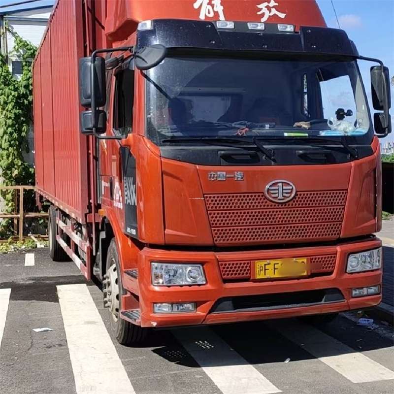 齐齐哈尔到朔州物流公司一站式服务，让货运更轻松