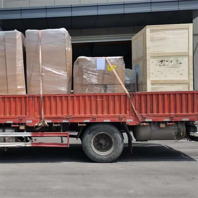 齐齐哈尔到朔州物流公司——一站式服务，让货运更便捷
