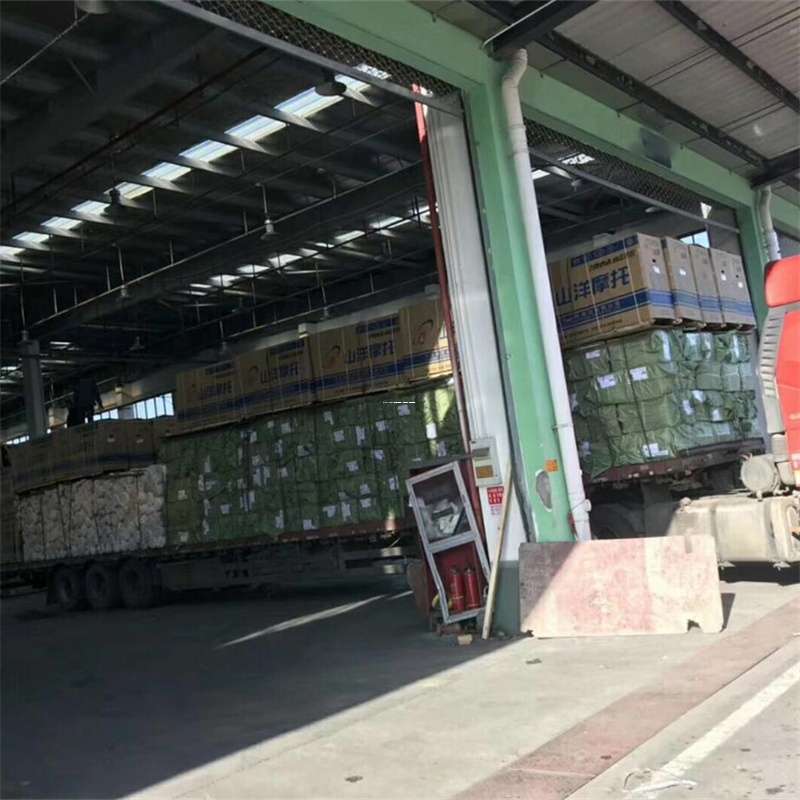 齐齐哈尔到苏州物流公司——一站式服务，让货运更便捷